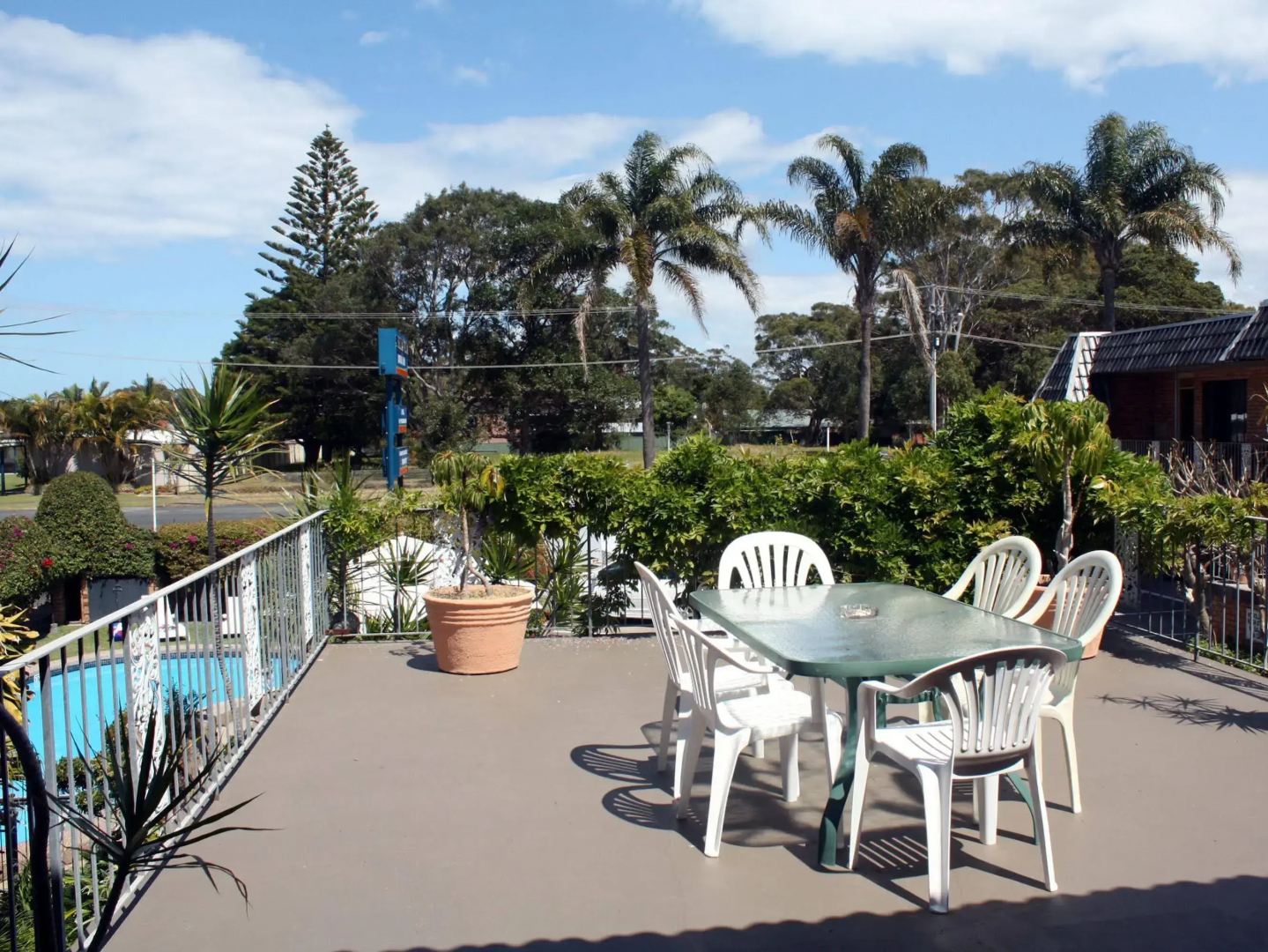 Bella Villa Motor Inn