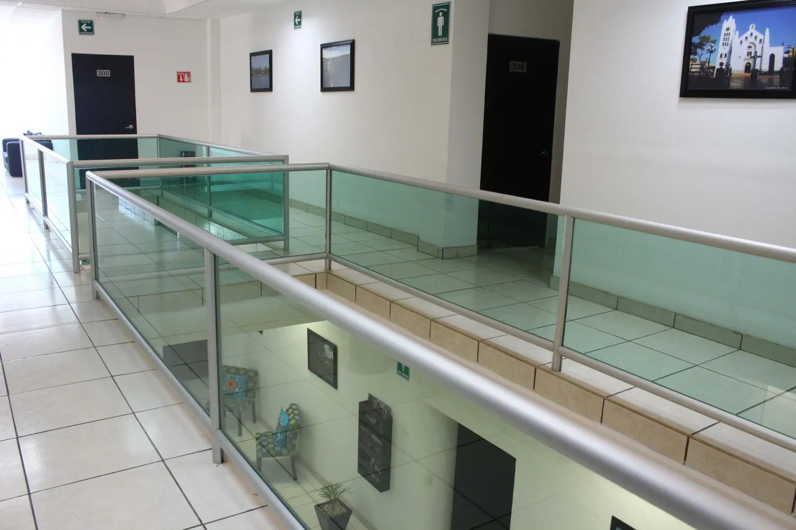 Chiapas Hotel Express