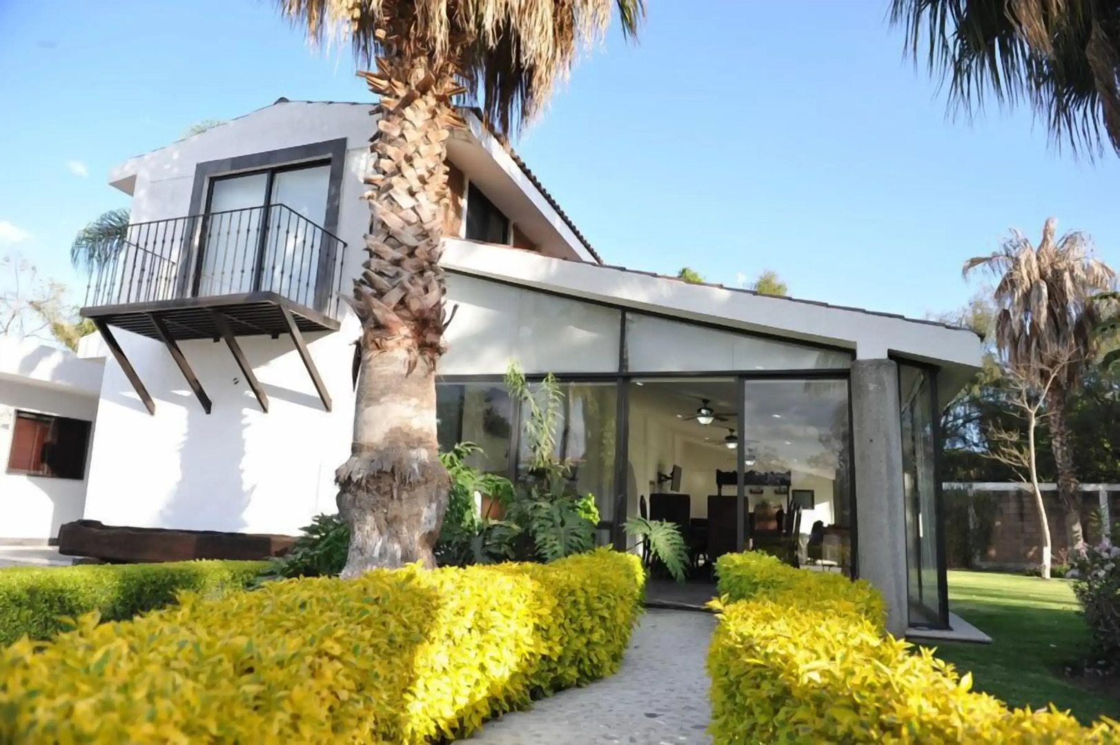 Jardin De Eventos & Hotel La Reunion