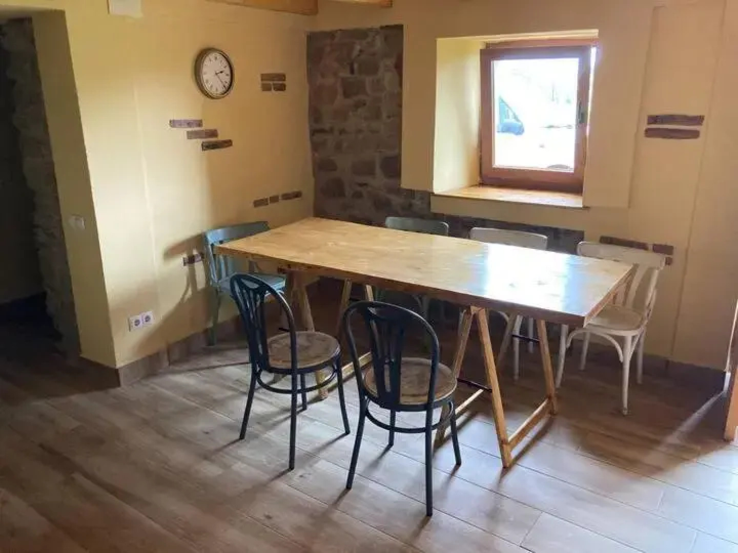 Casa Luis “el Ferre”