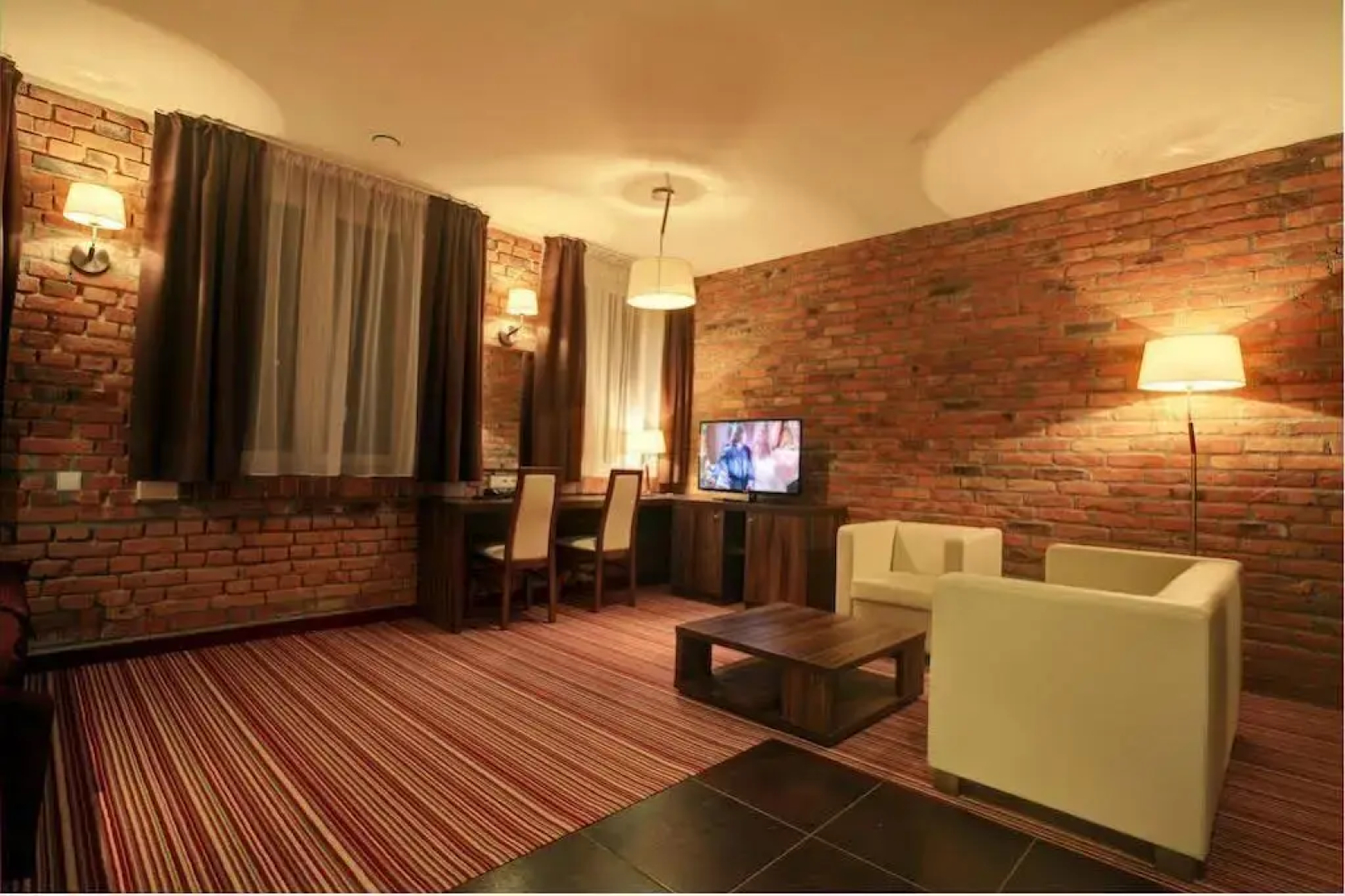 Browar CzenstochoviA Hotel&Spa