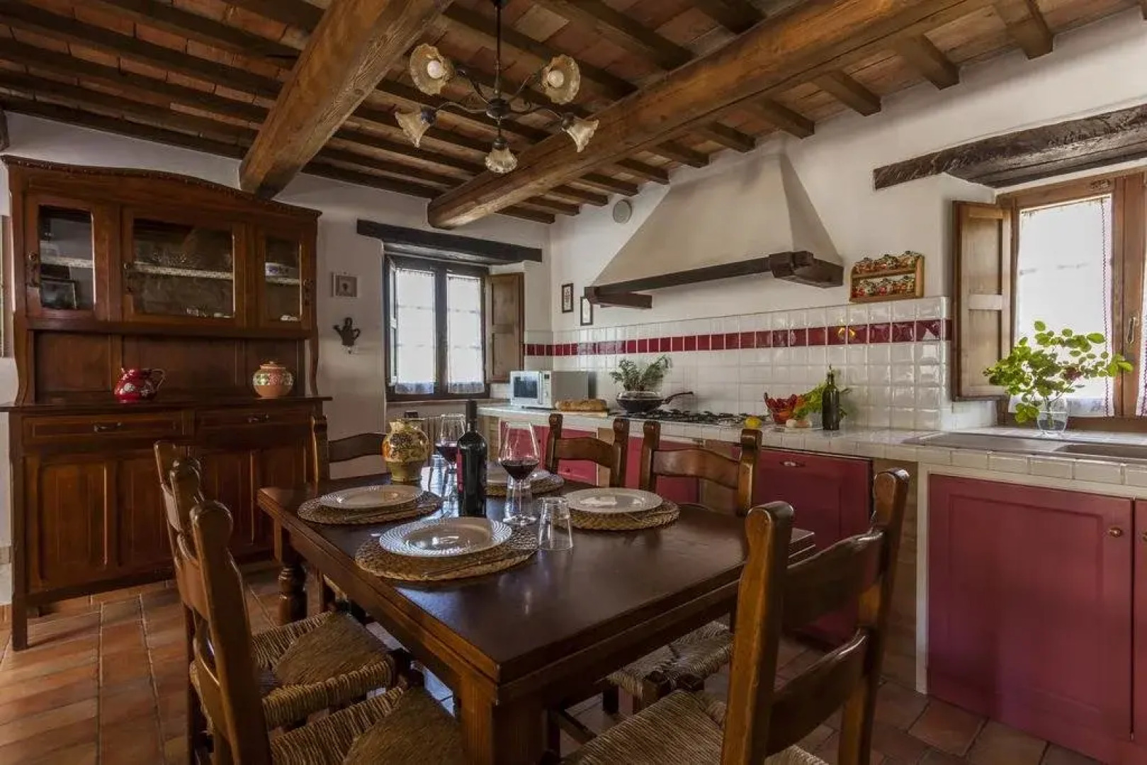 Agriturismo Tre Querce