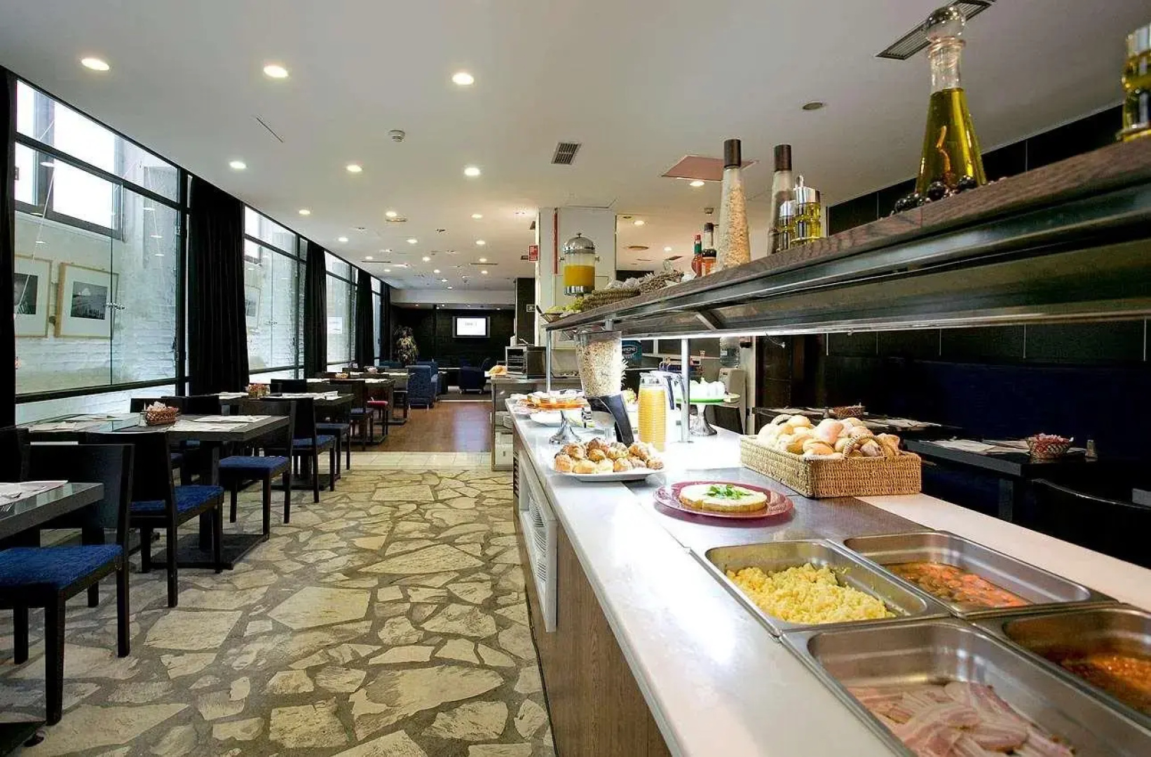 Petit Palace Cliper Gran Vía