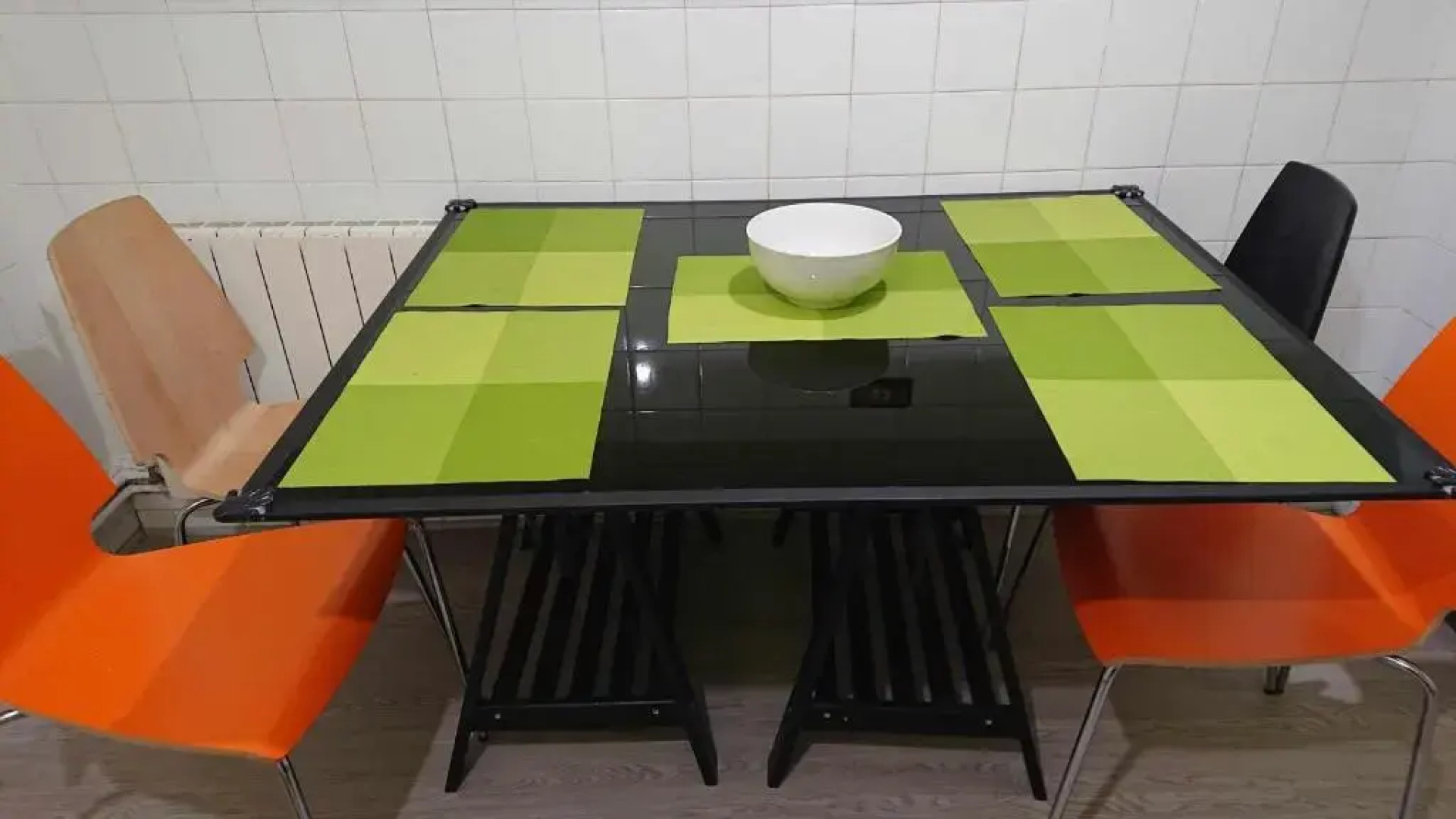 Piso Rio Nervión 15 Minutos Bilbao