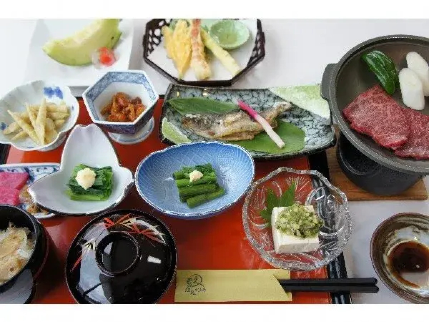 Gassan no yado kasiwaya