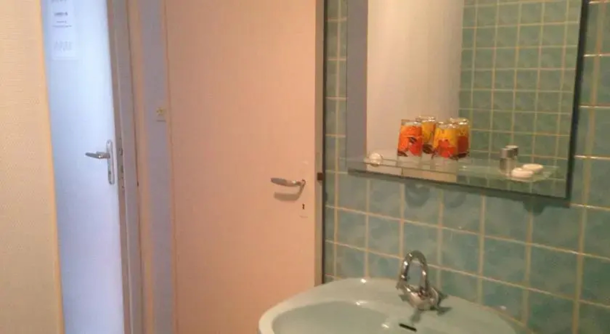 Hotellerie du Lac de la Moselotte