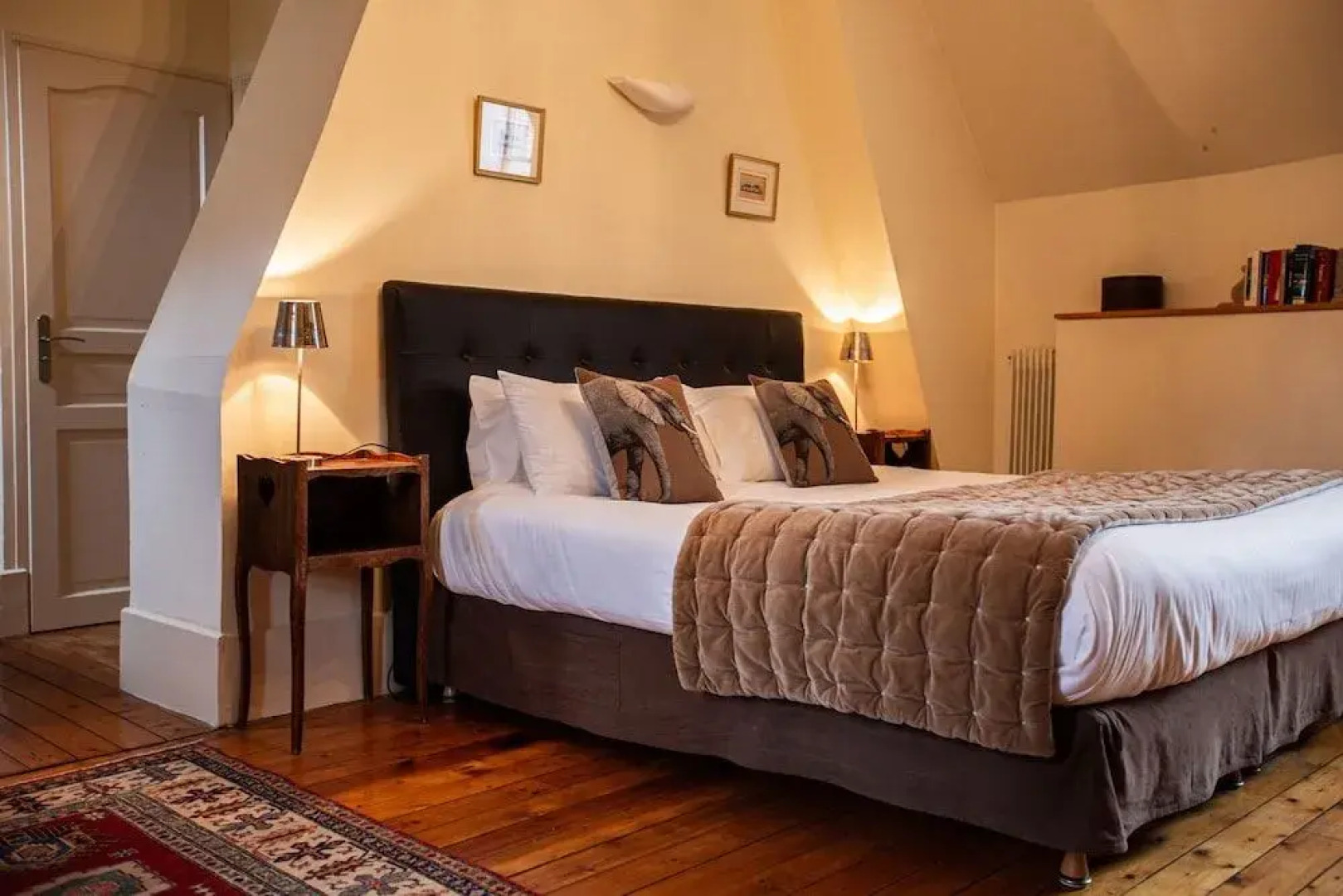 Château de Melin B&B