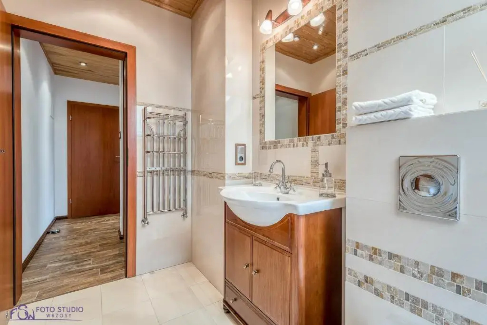 Apartamenty Zdrojowa