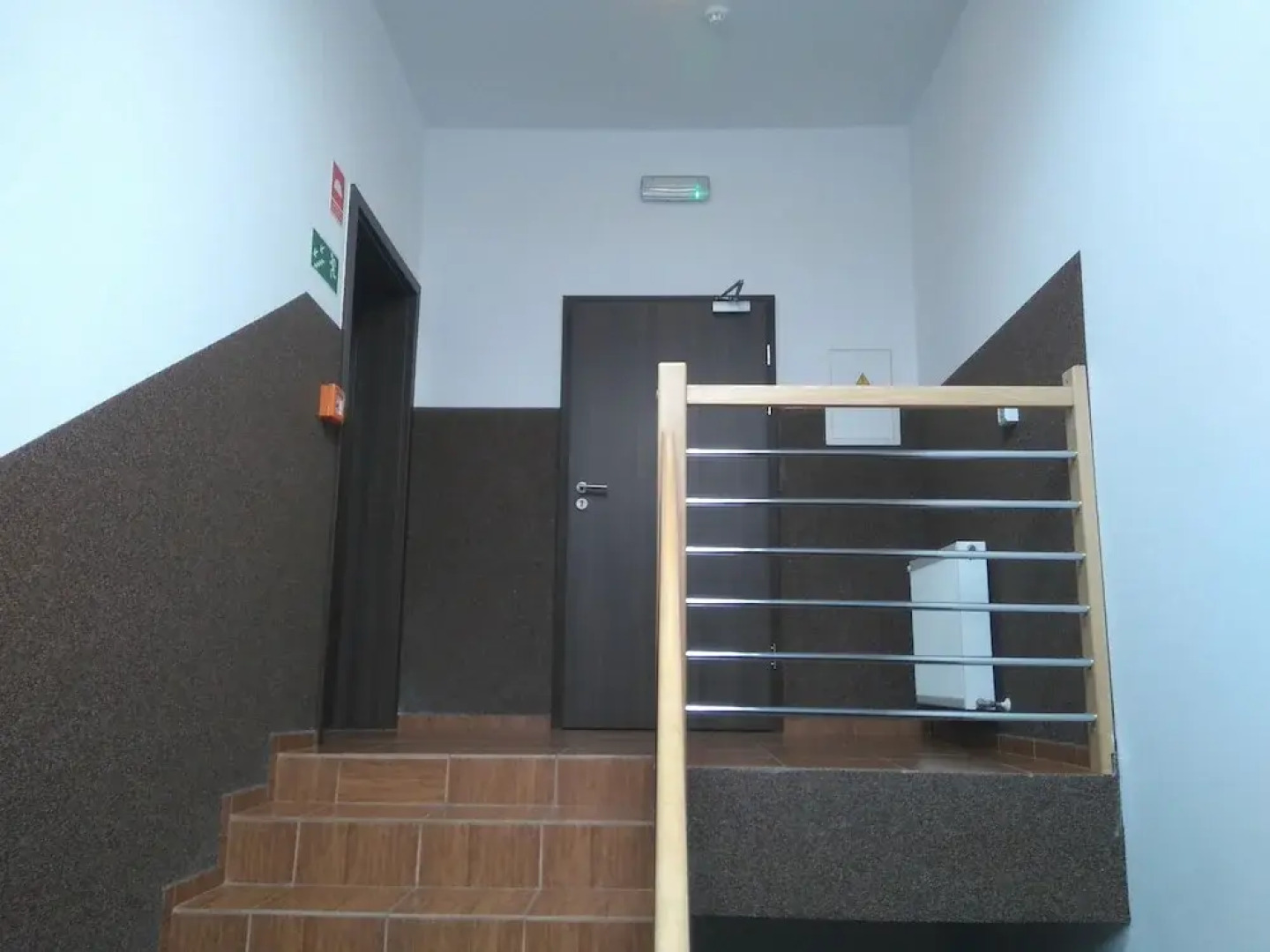 Pensjonat Zielone Wzgórze