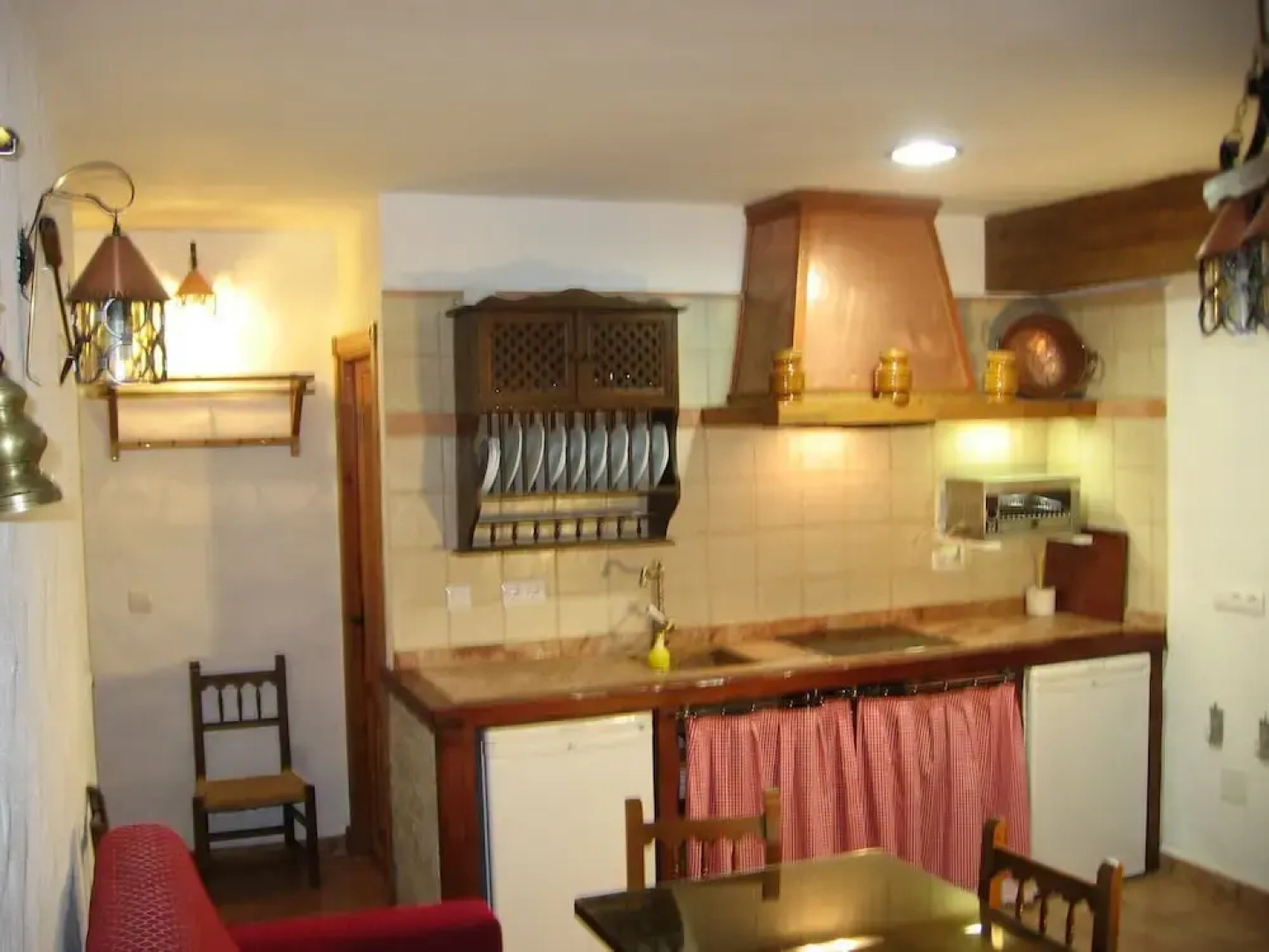 Casa Rural El Corralon