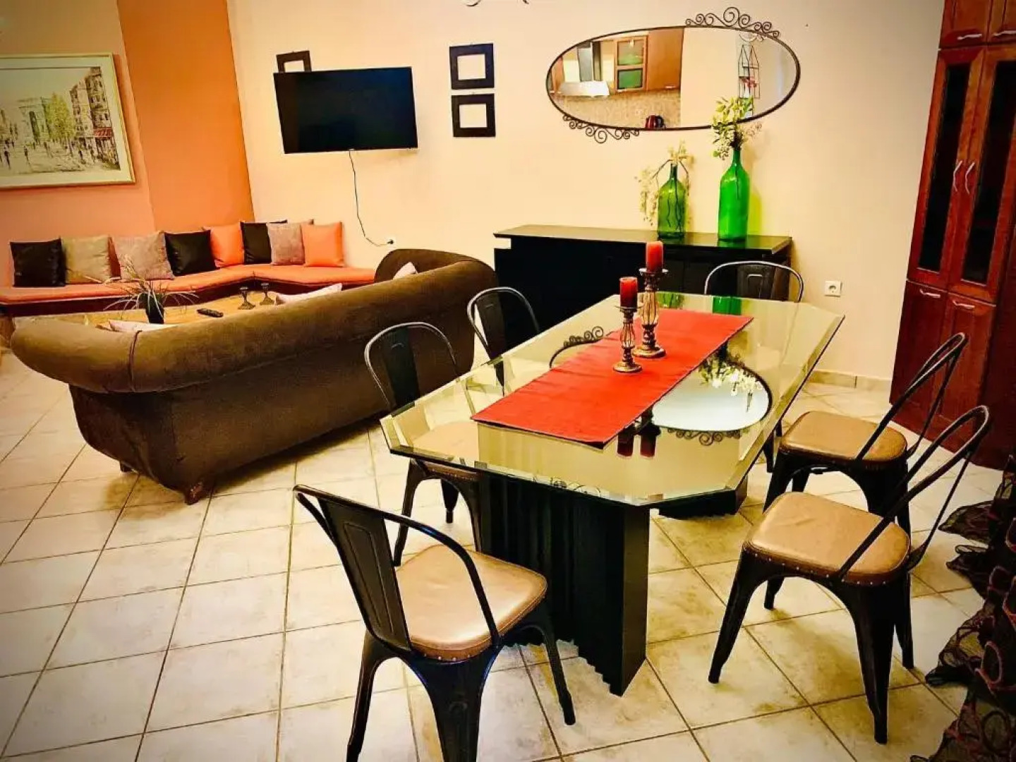 Votsalakia Hotel & Luxury Apartments