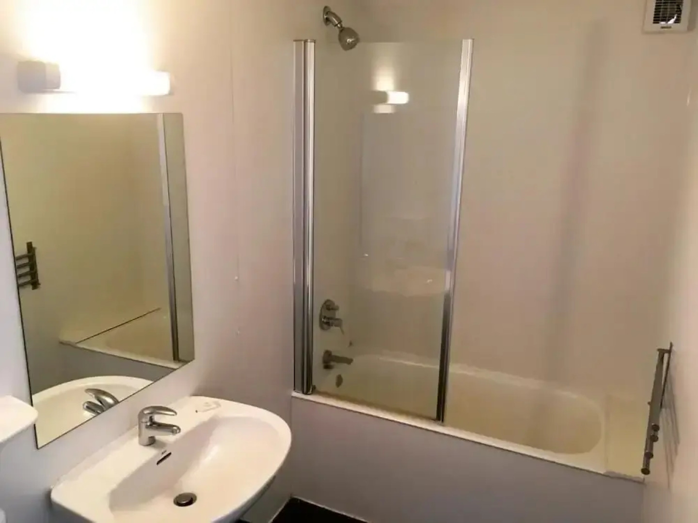 Hotel Au Bon Accueil