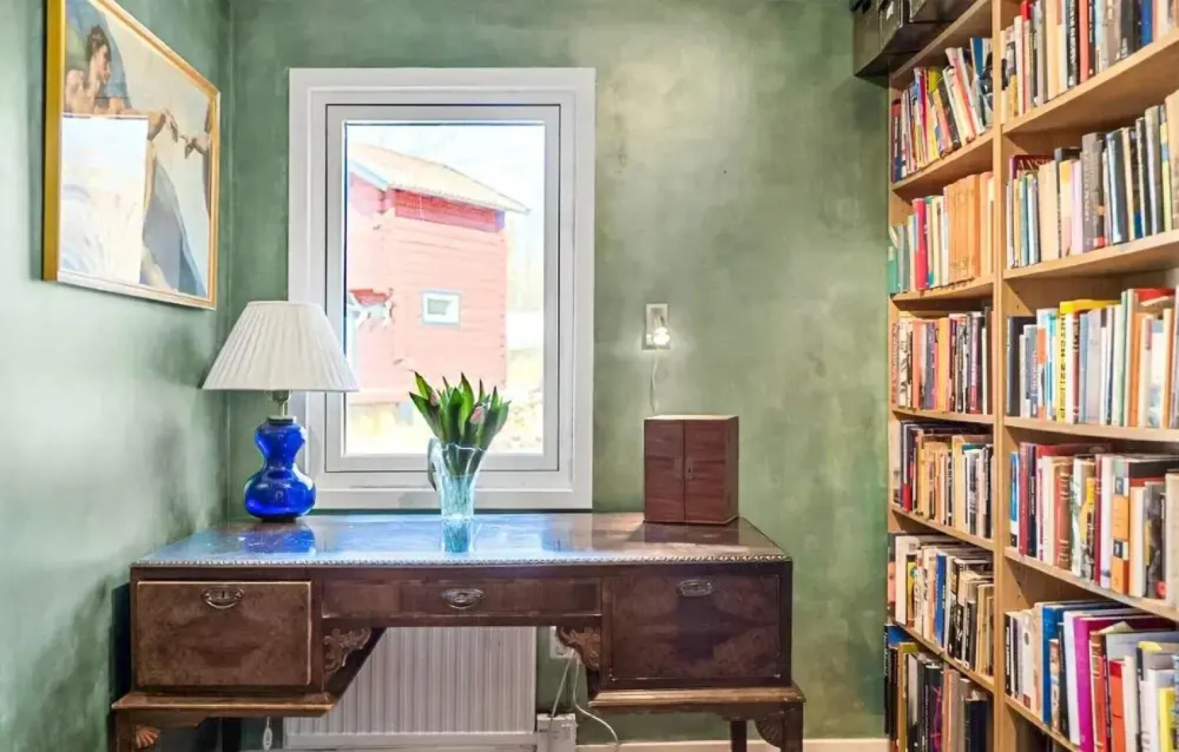 Stunning Home in Tyresö With Wifi and 3 Bedrooms