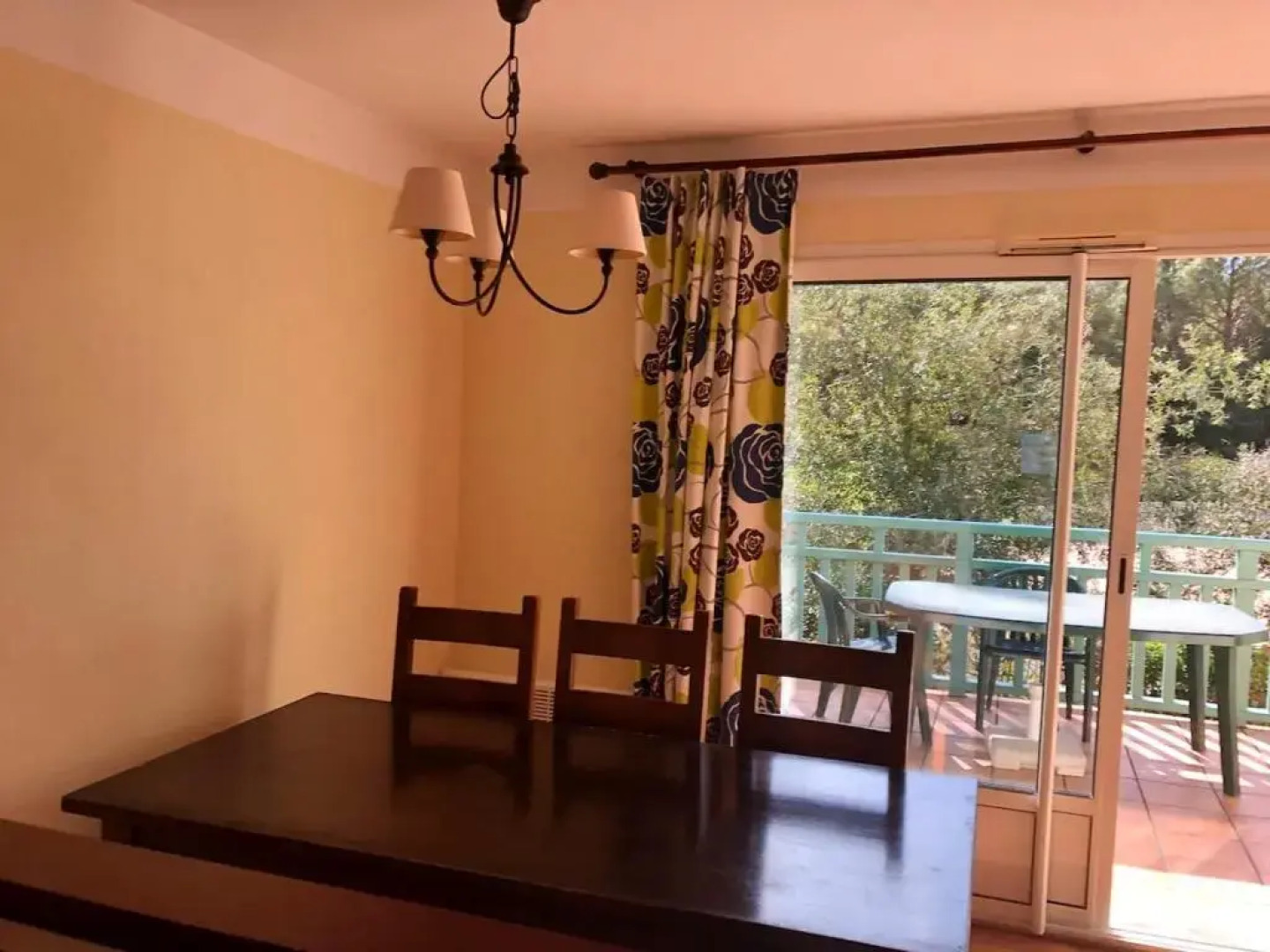 Appartement de 2 chambres avec piscine partagee et jardin clos a Soustons