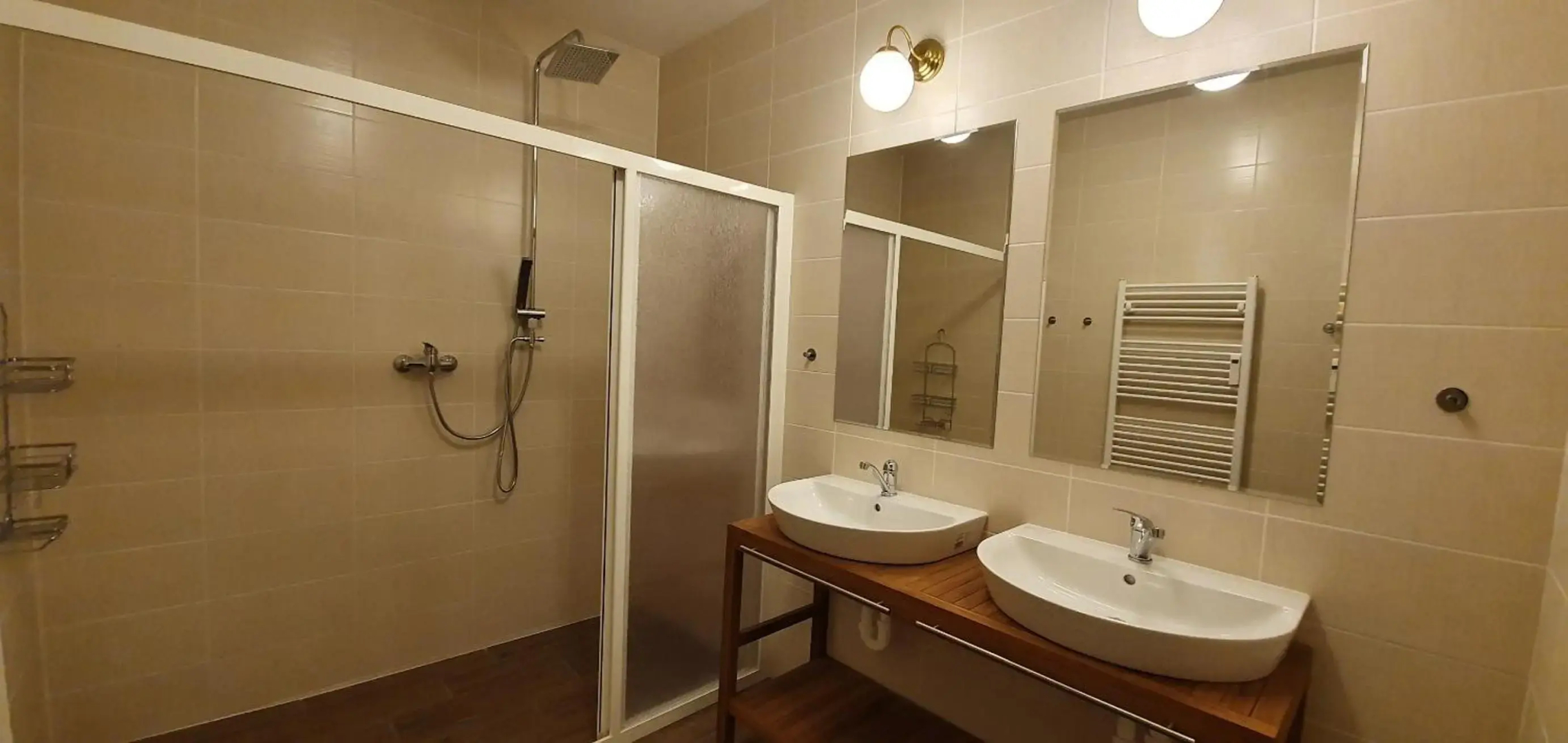 Apartment Tatran Donovaly