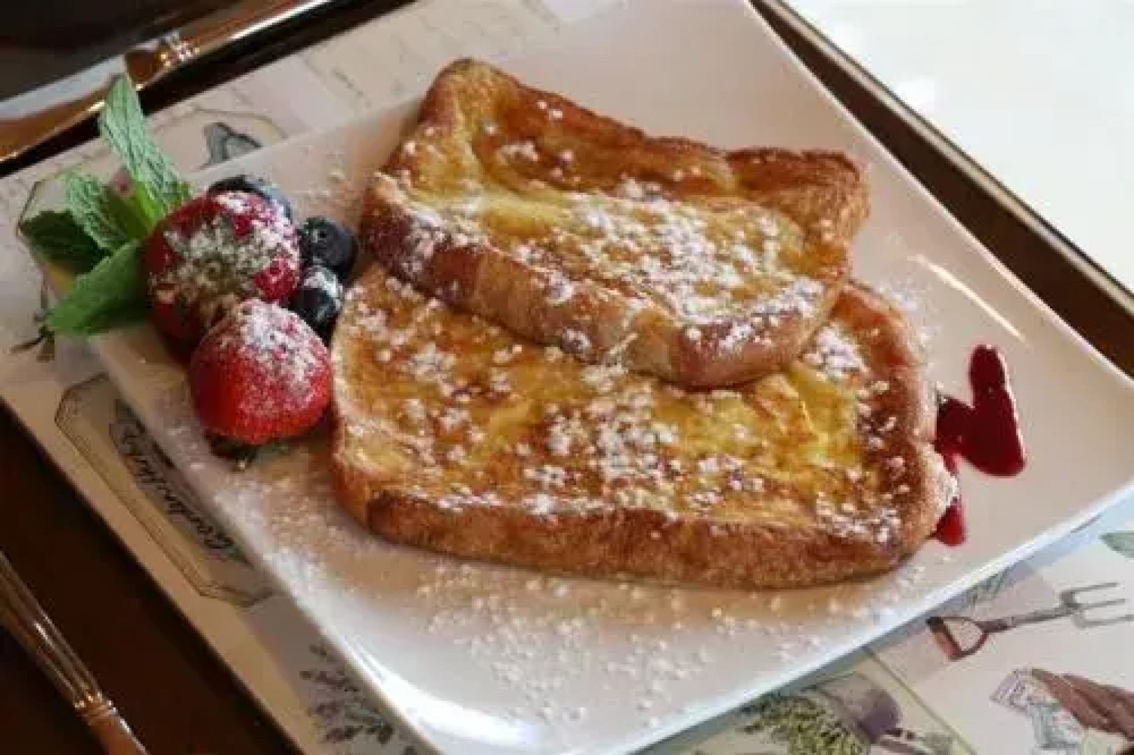 The Arches Country House