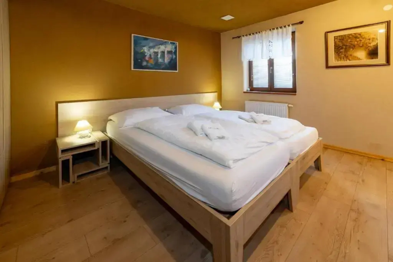 youth hostel arsviva