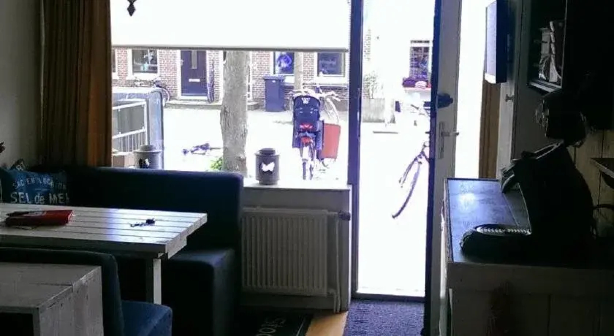 Bed and Breakfast Jan de Bierman