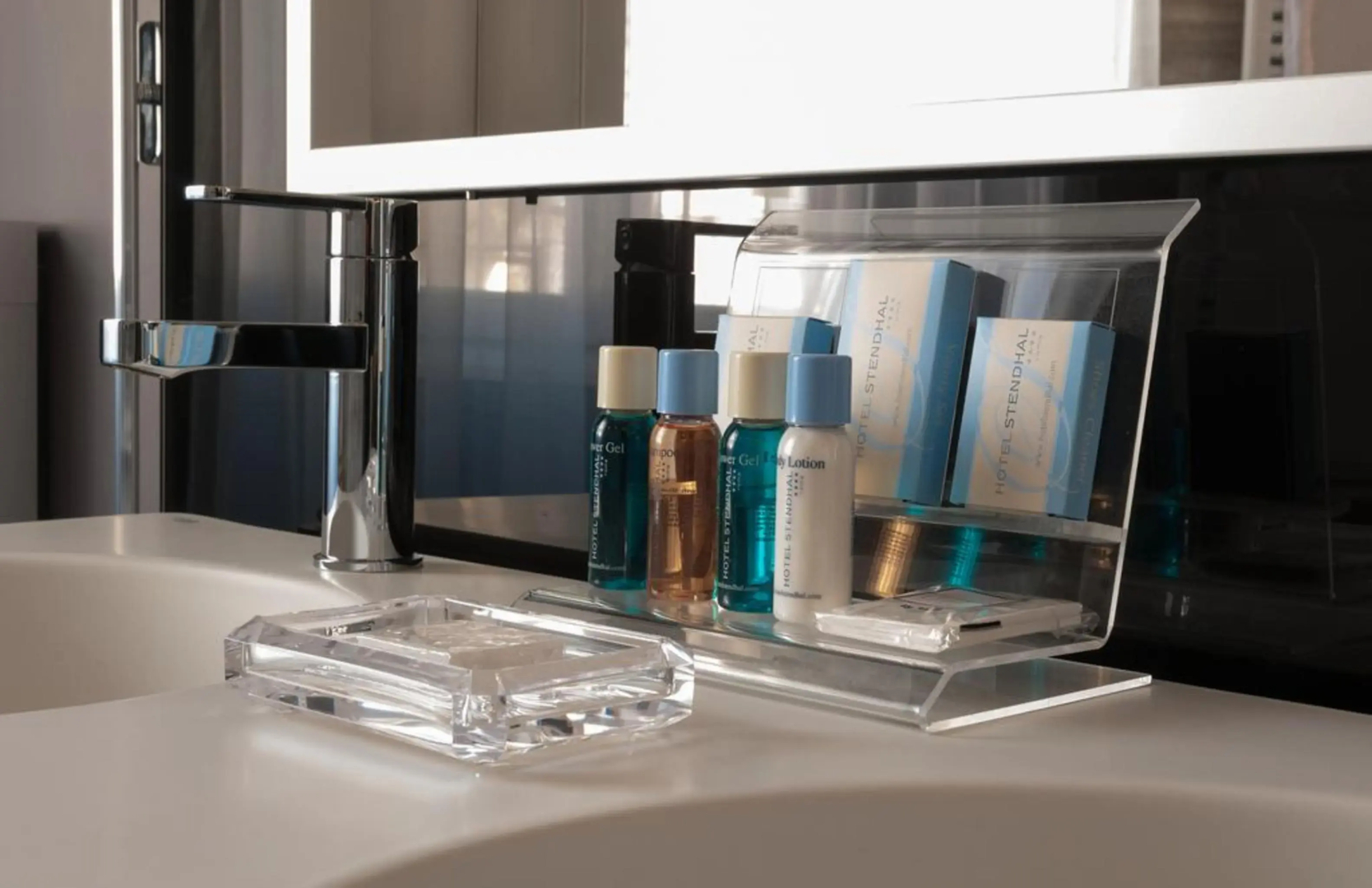 Stendhal Luxury Suites