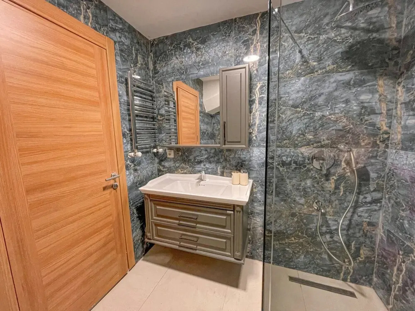 BayMari Suites Plus Florya