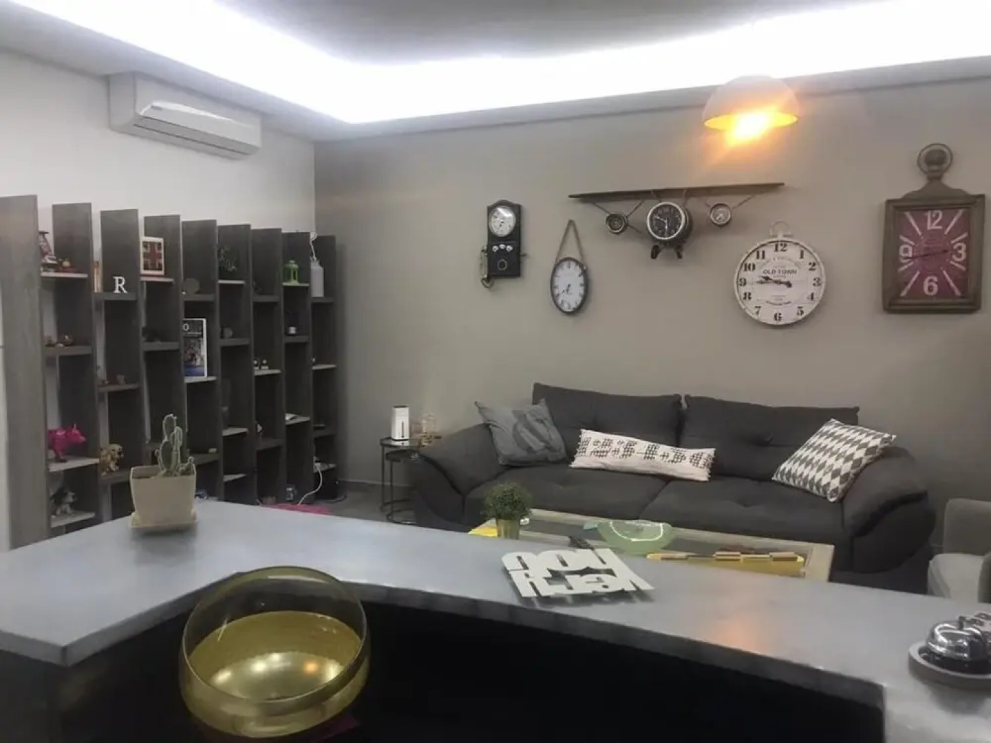 Stunning Vacation Rental in Dbayeh, at a Prime Location, Between Le Mall and Abc