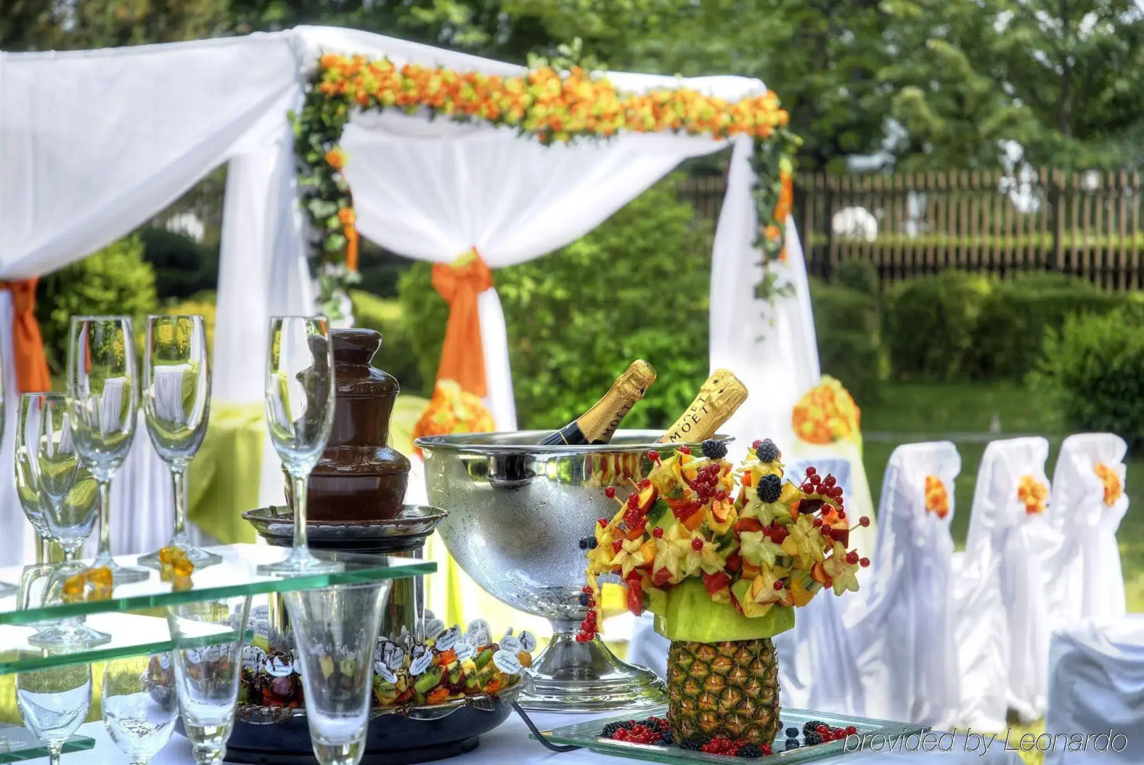 Hotel Marinela Sofia