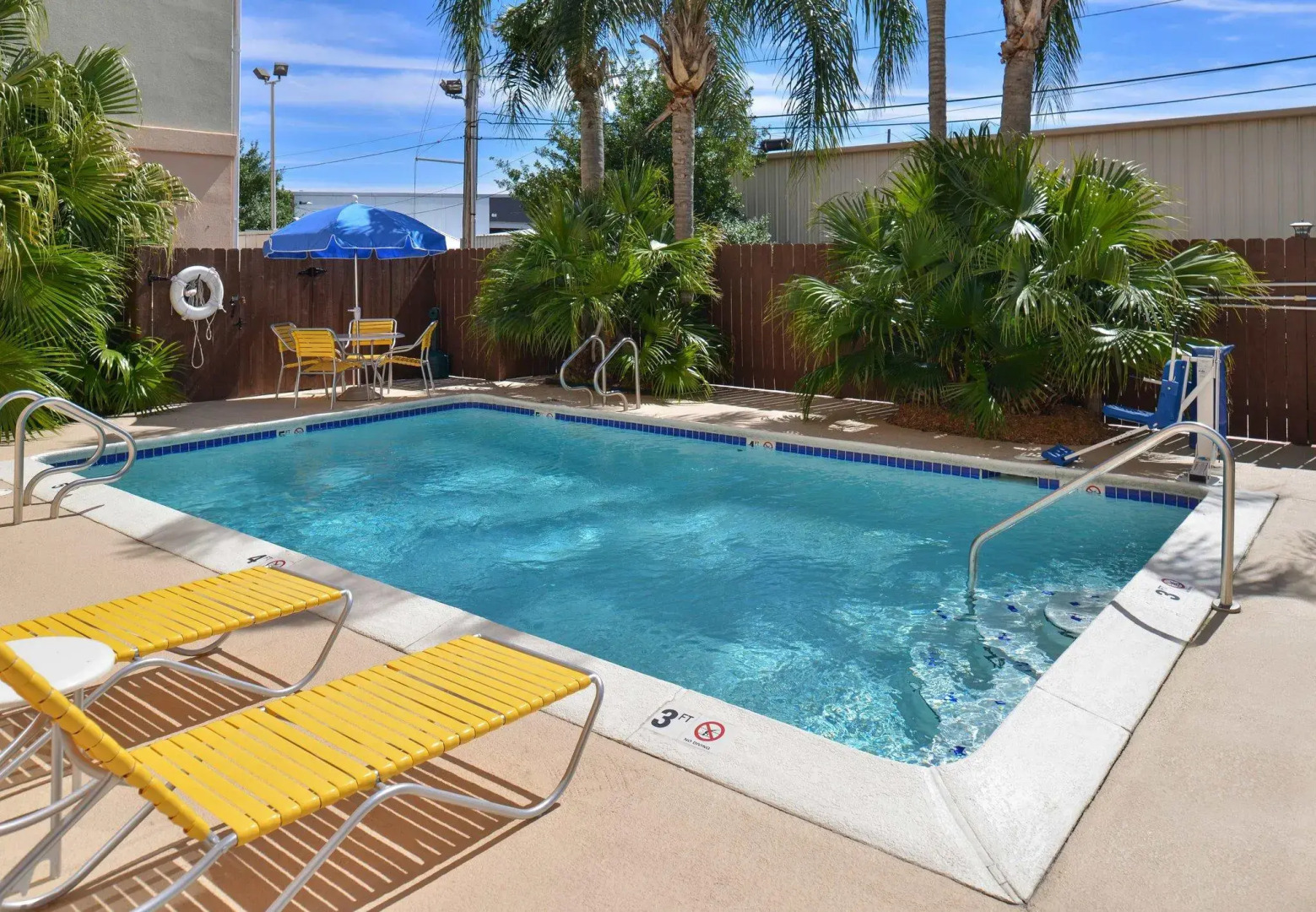 Holiday Inn Express Kenner - New Orleans Airport by IHG