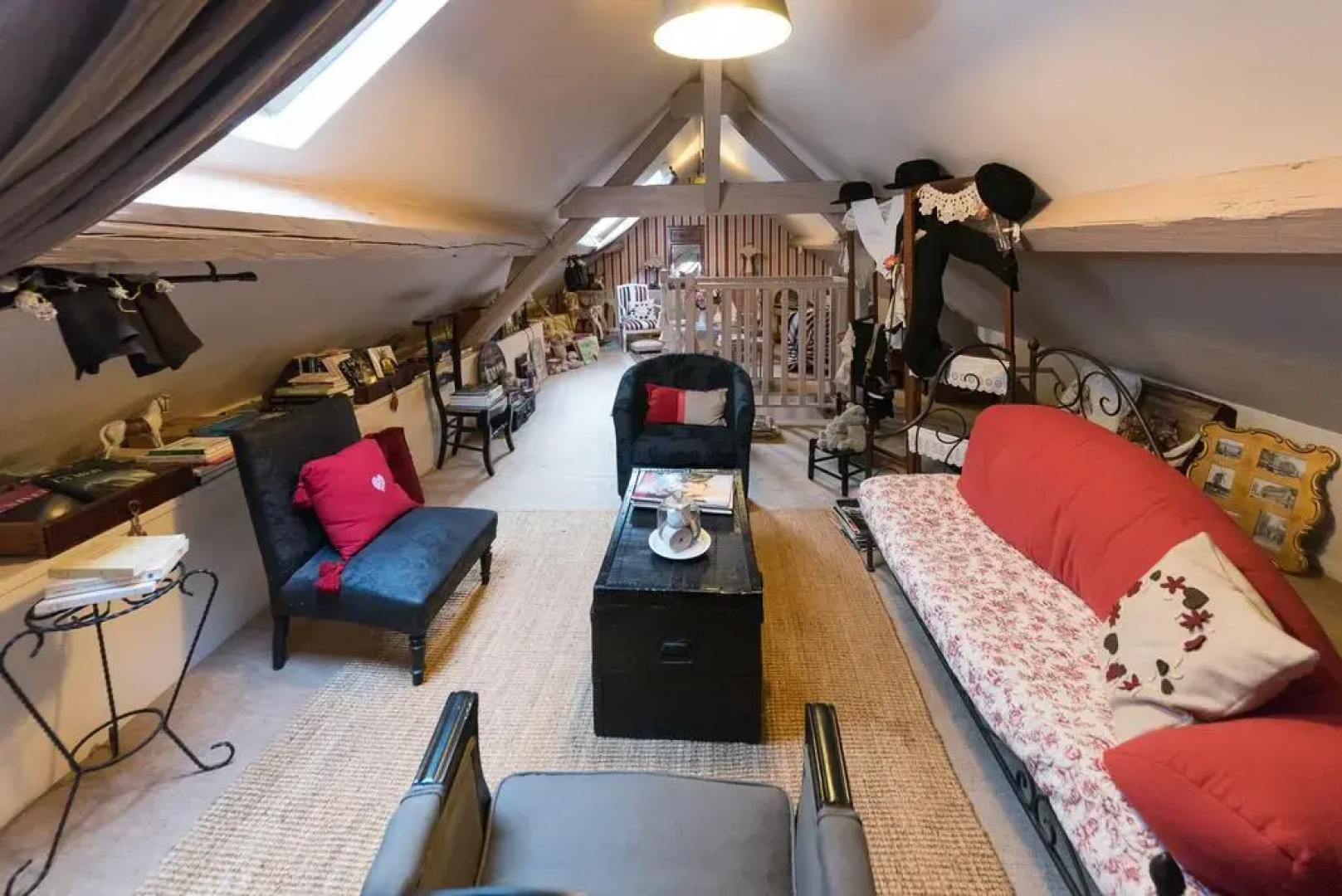 Maison dHôtes - Le Domaine de la Frênaie