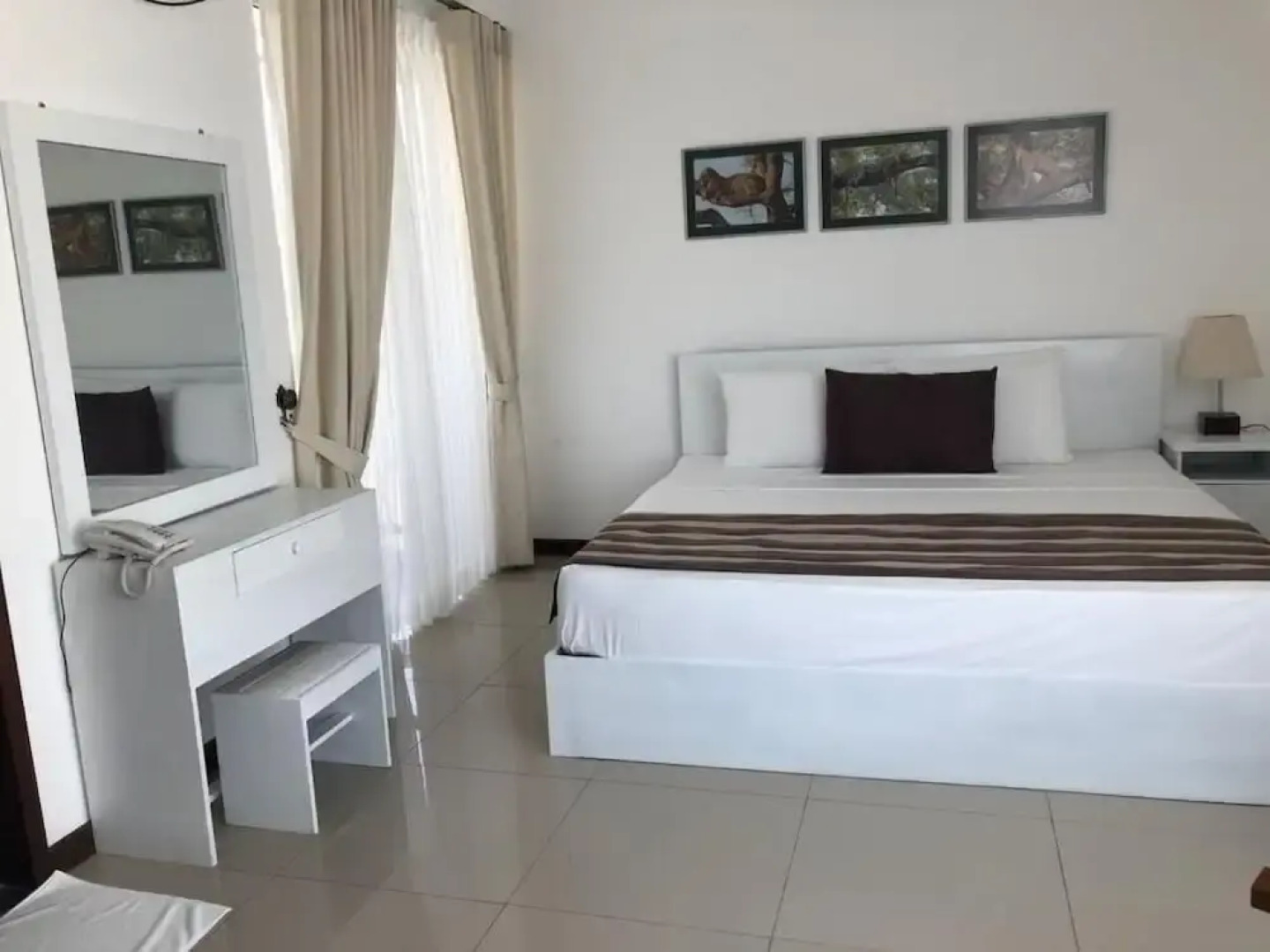 Beach Paradise by Oceanfront Condos