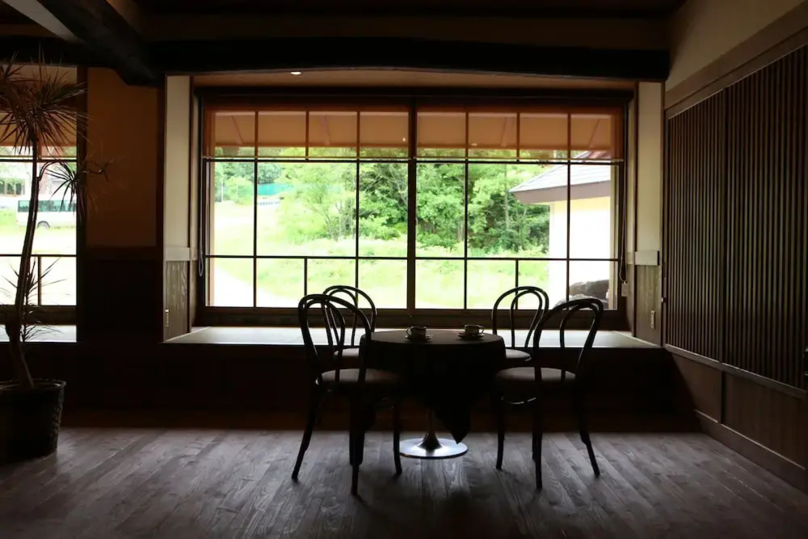 Shigakogen Milky Hot Spring Keikokunoyu