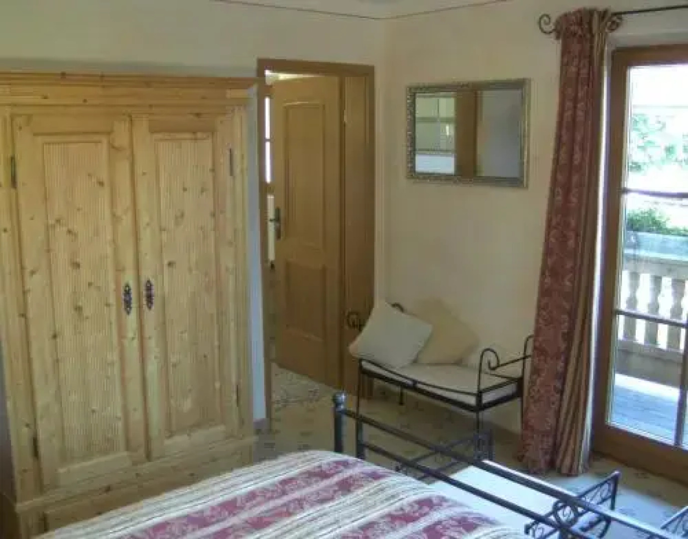 Gästehaus Baier am Bad