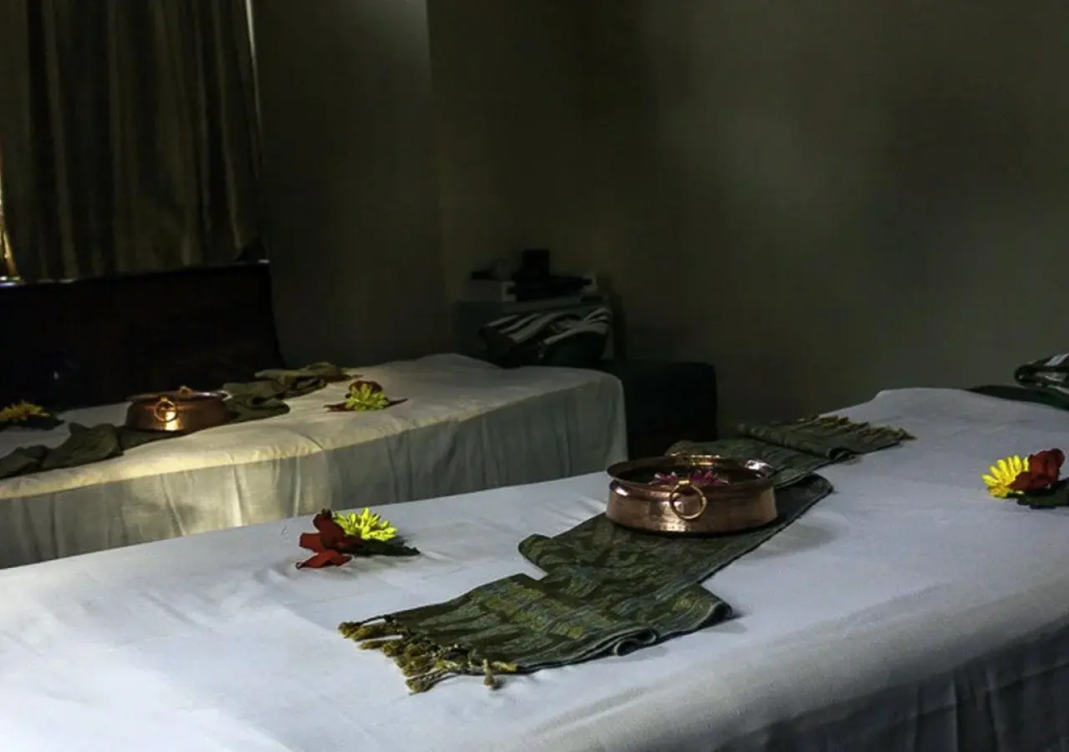 Gokarna Forest Resort Kathmandu