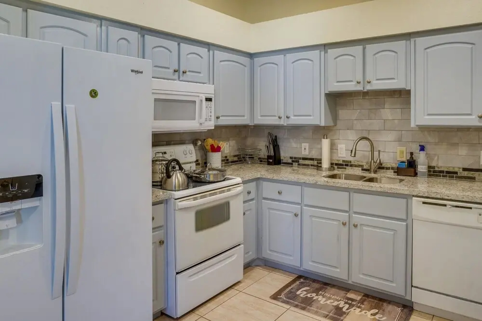 Sebring Vacation Rental: Near Boating & Fishing!
