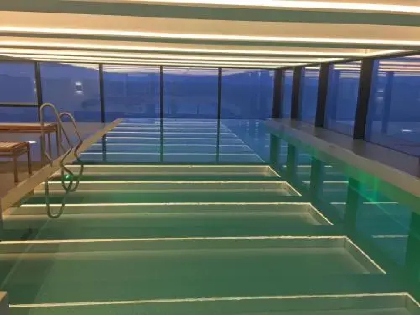 First F645 Wohnung 45 View