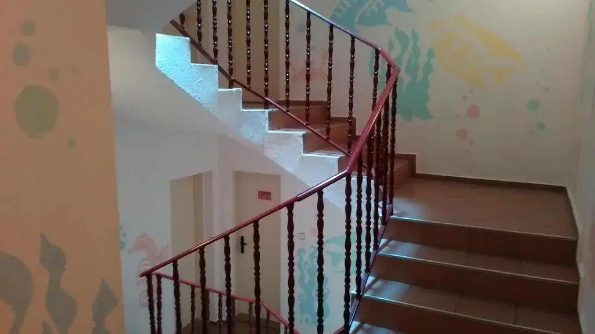 Family Hotel Malkata Stopanka