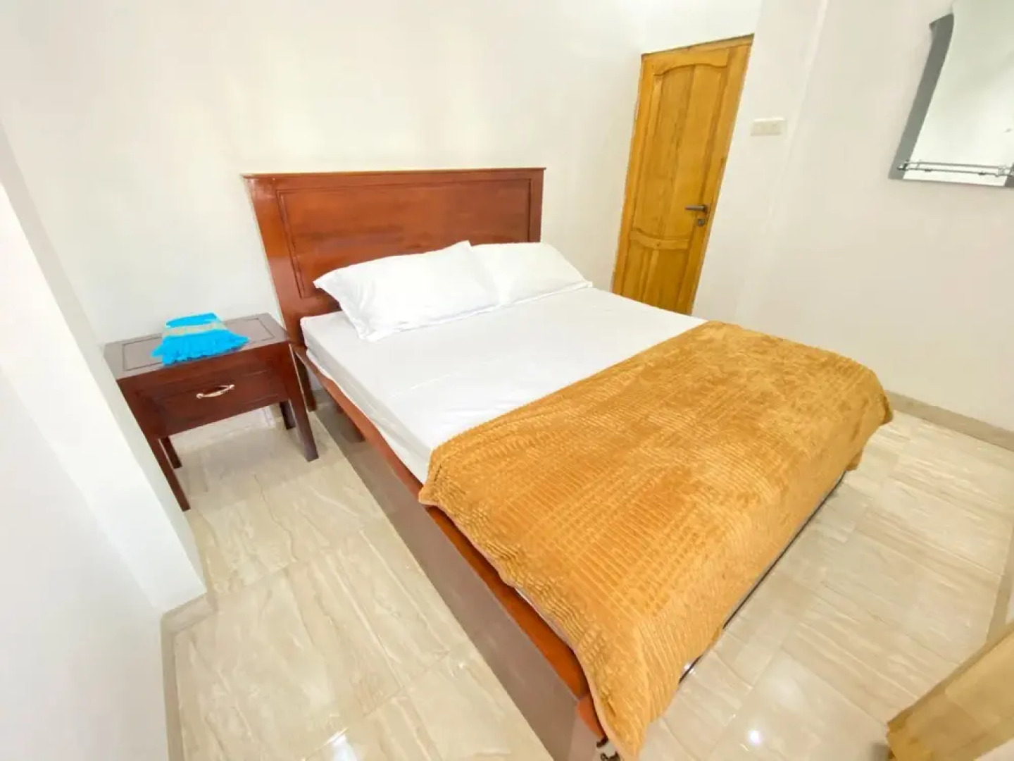 Rumah Windy Guest House Bira