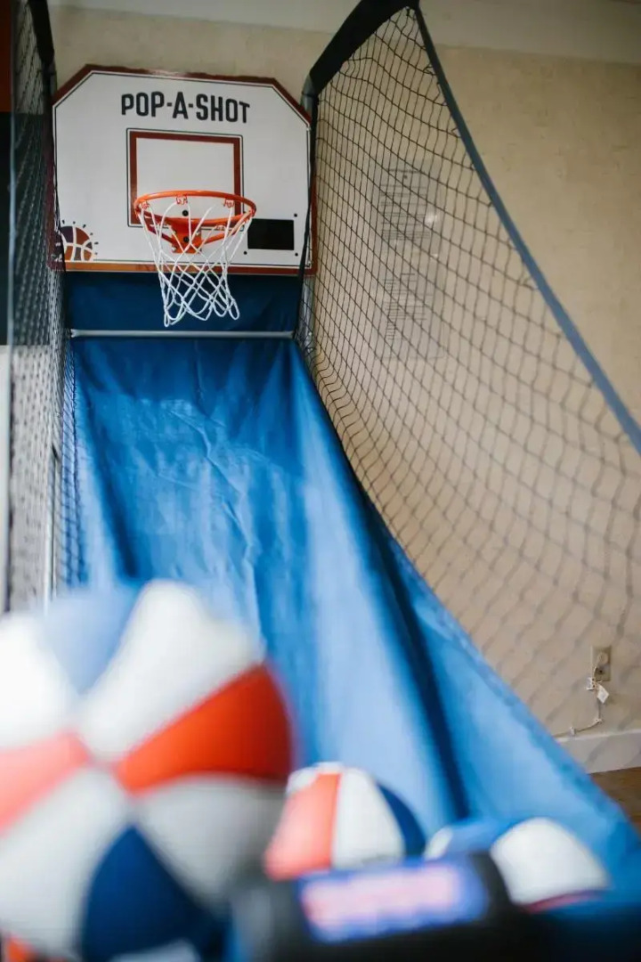 Friday Harbor Suites