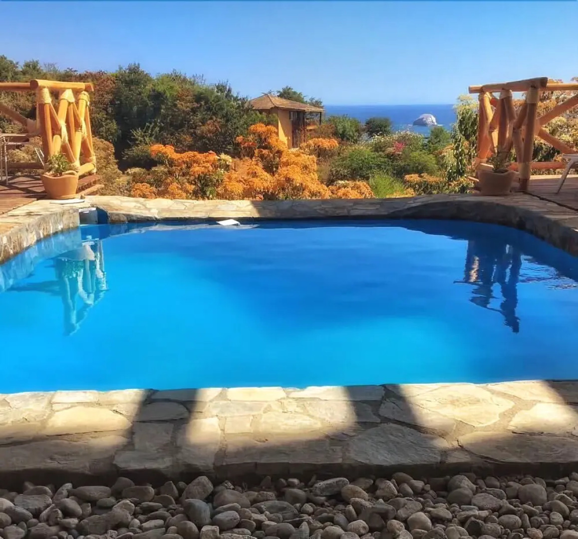 Hotel Sal De Mar