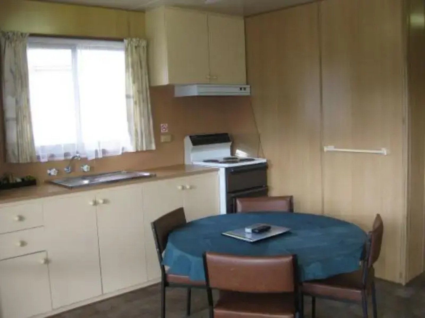 BIG4 Mornington Peninsula Holiday Park