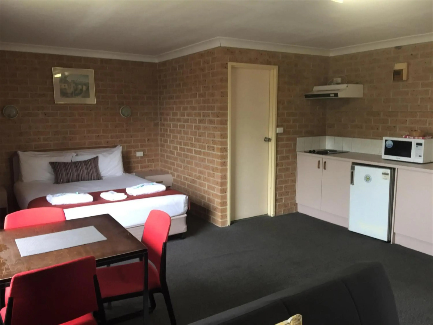 Huskisson Bayside Resort