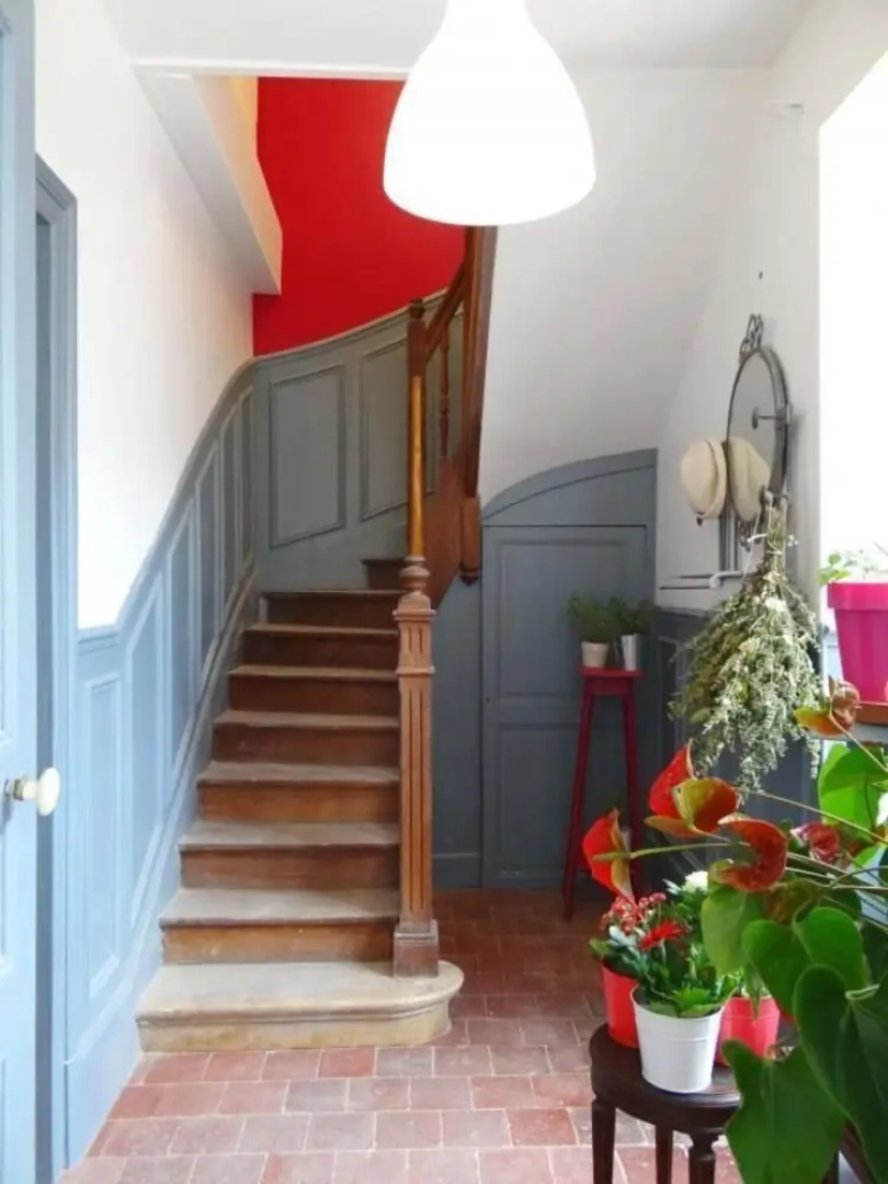 Les Viviers Bed and Breakfast