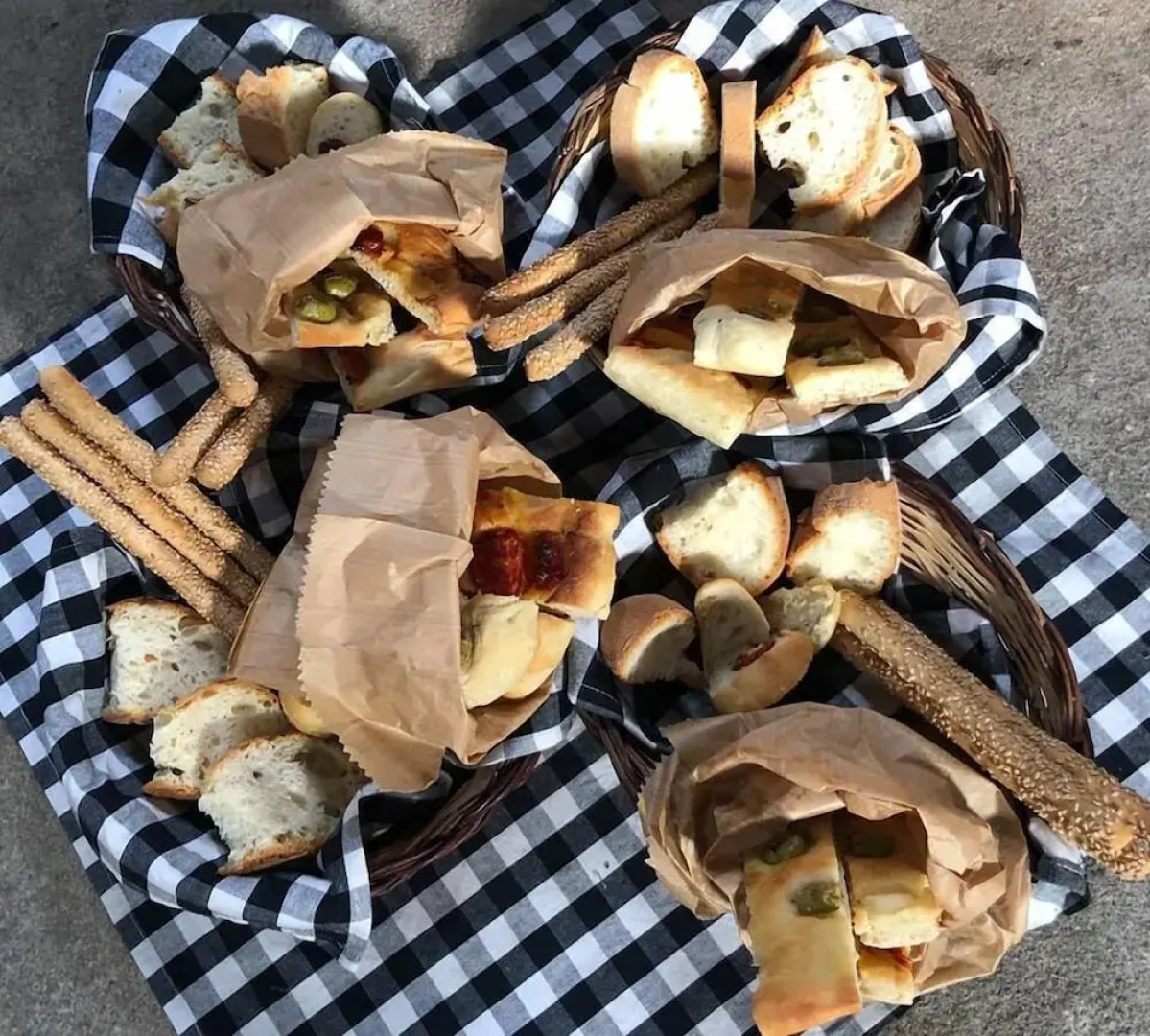 Agriturismo Fontanelle