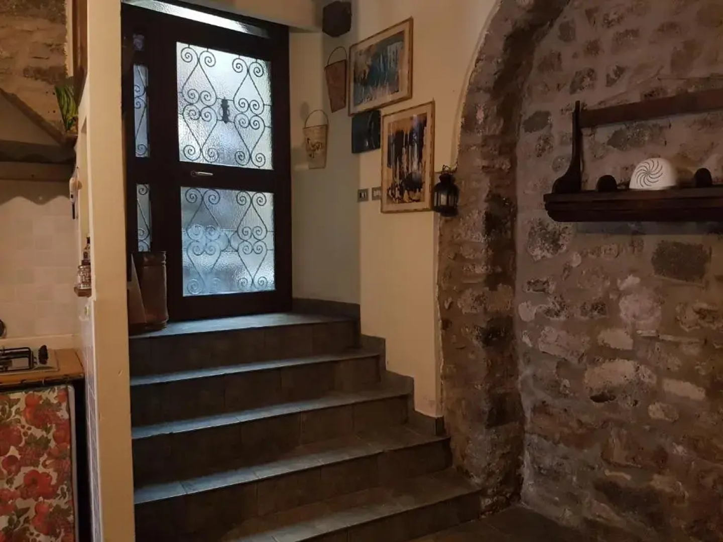 Icaro's House dependance