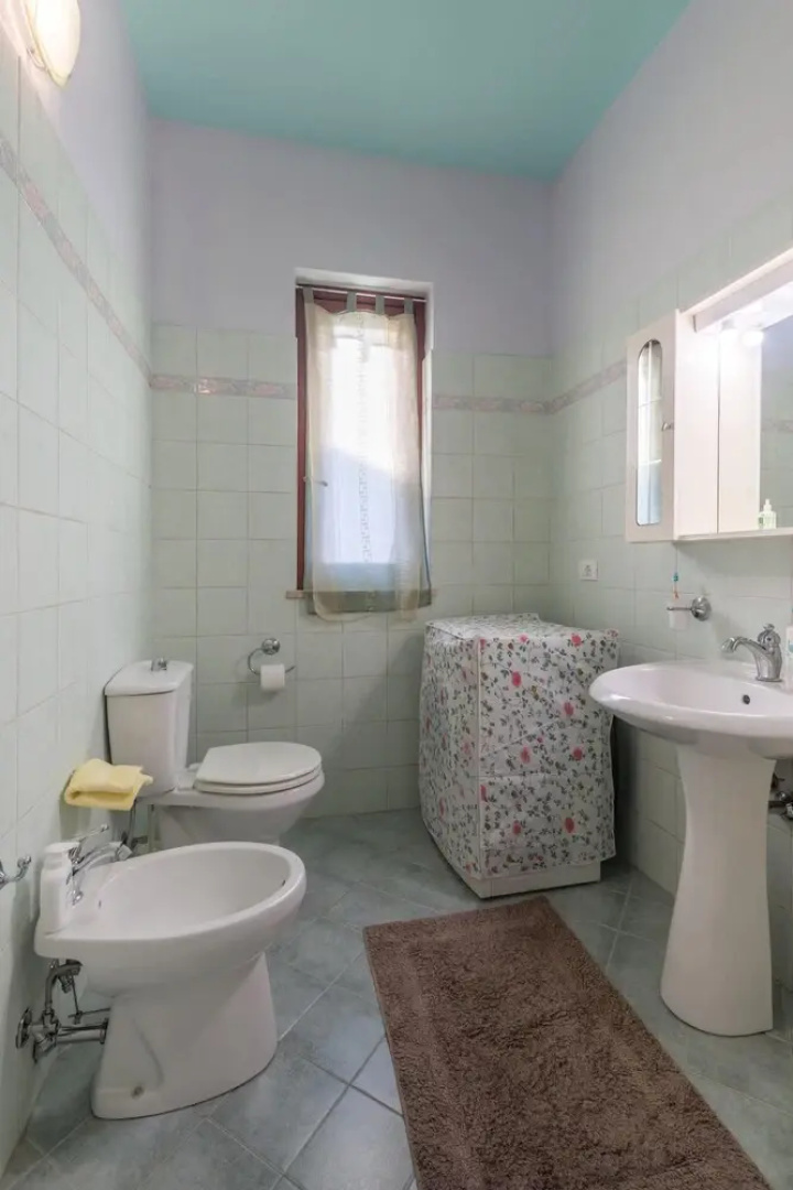 Apartment Via Tamburlana