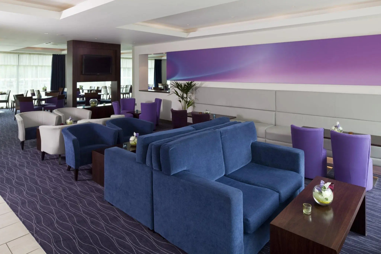 Holiday Inn Express Hotel Burnley M65 JCT10 by IHG