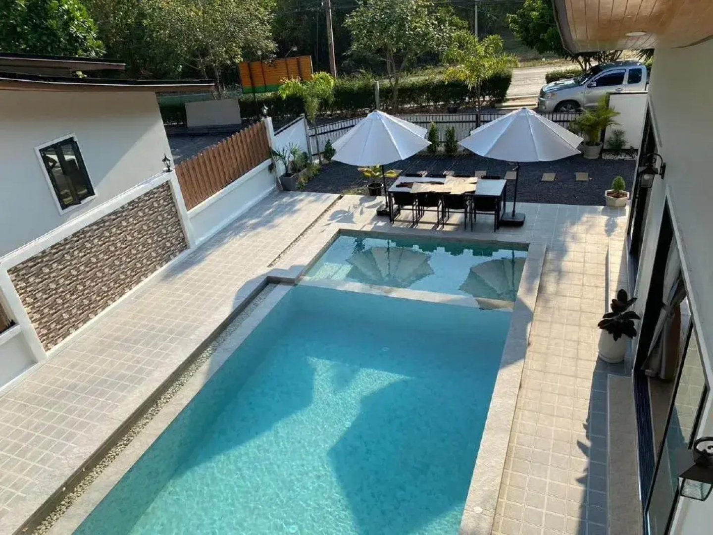 Chaison Hill Resort Khanom