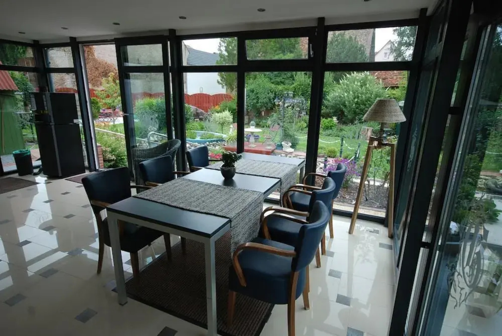 Business Pension Gasper