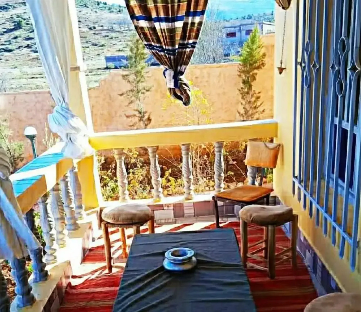 Auberge Le Petit Jardin