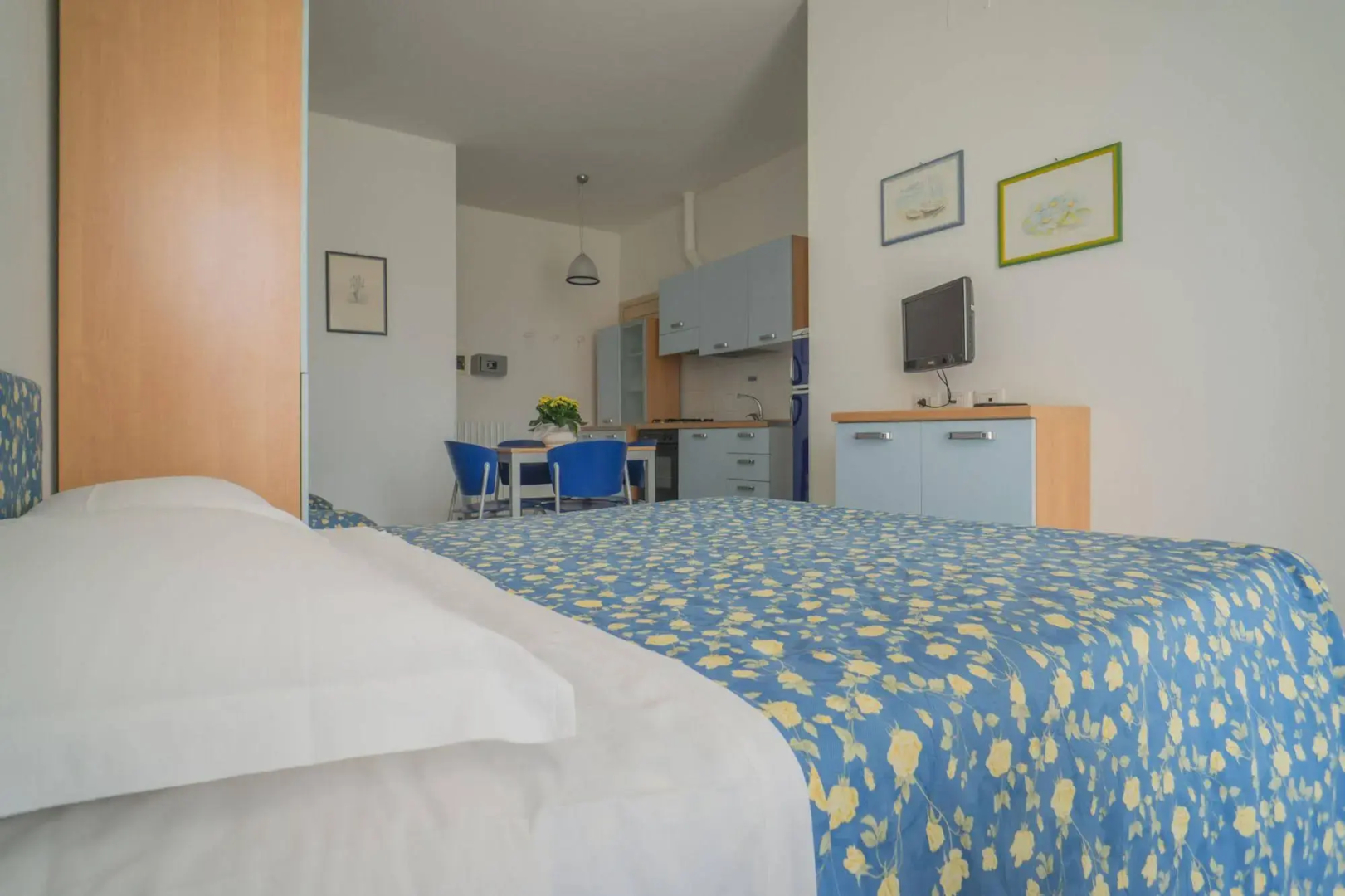 Hotel Residence Il Conero 2