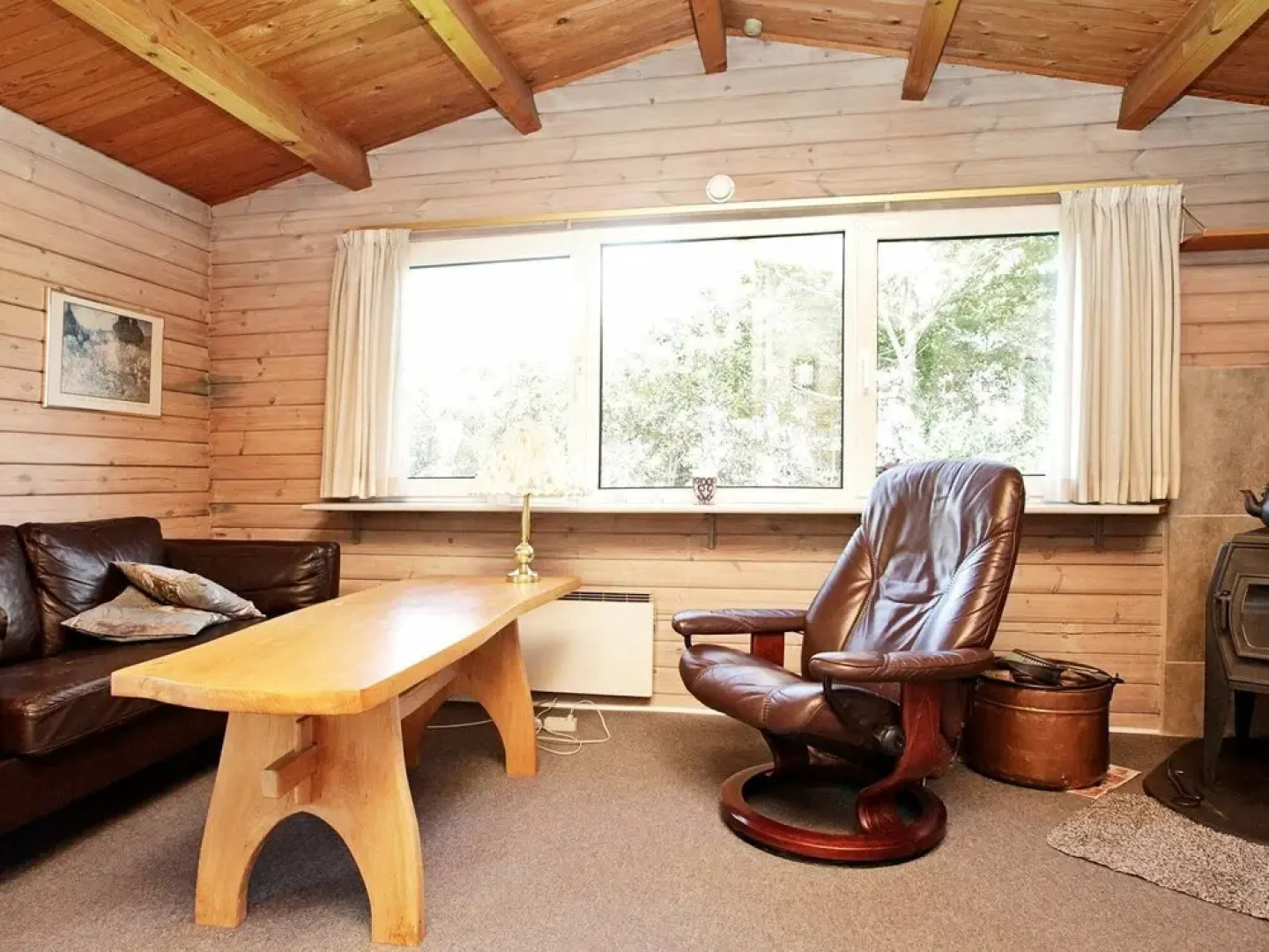 Quaint Holiday Home in Struer Near Beach